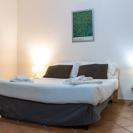 Residence Sol Levante ฟรัสกาตี ภายนอก รูปภาพ