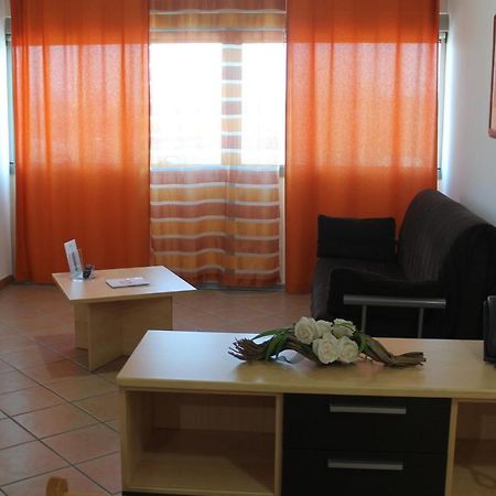 Residence Sol Levante ฟรัสกาตี ภายนอก รูปภาพ