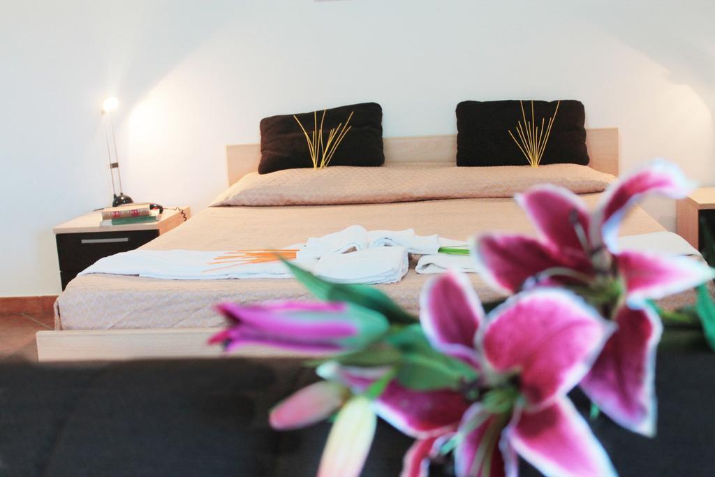 Residence Sol Levante ฟรัสกาตี ห้อง รูปภาพ