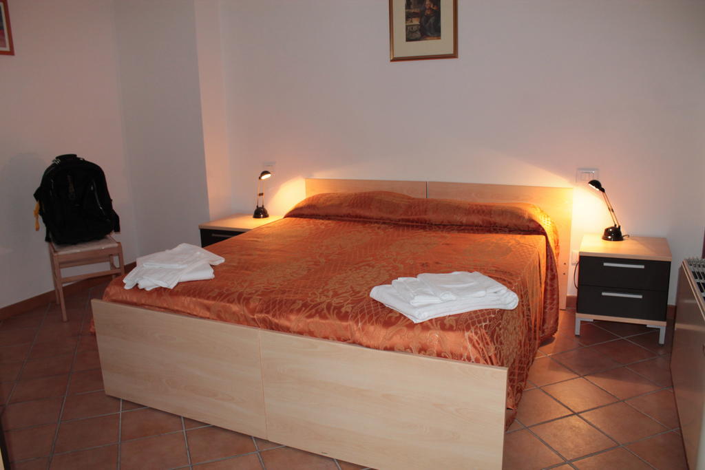 Residence Sol Levante ฟรัสกาตี ห้อง รูปภาพ