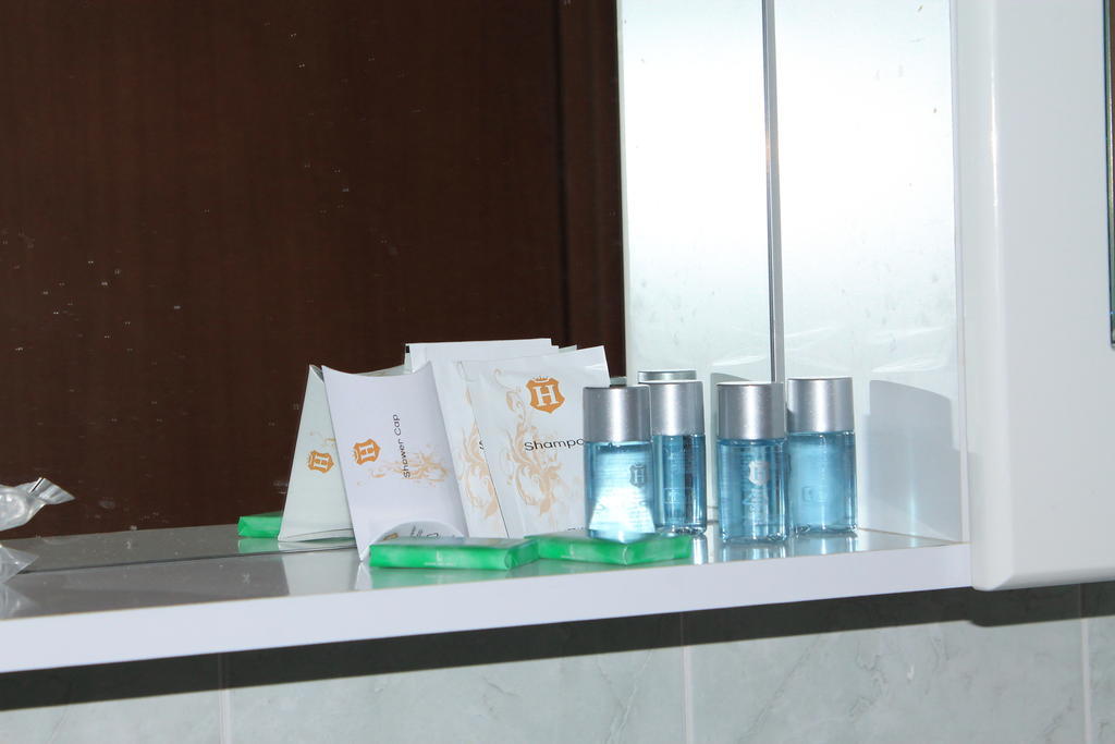 Residence Sol Levante ฟรัสกาตี ห้อง รูปภาพ