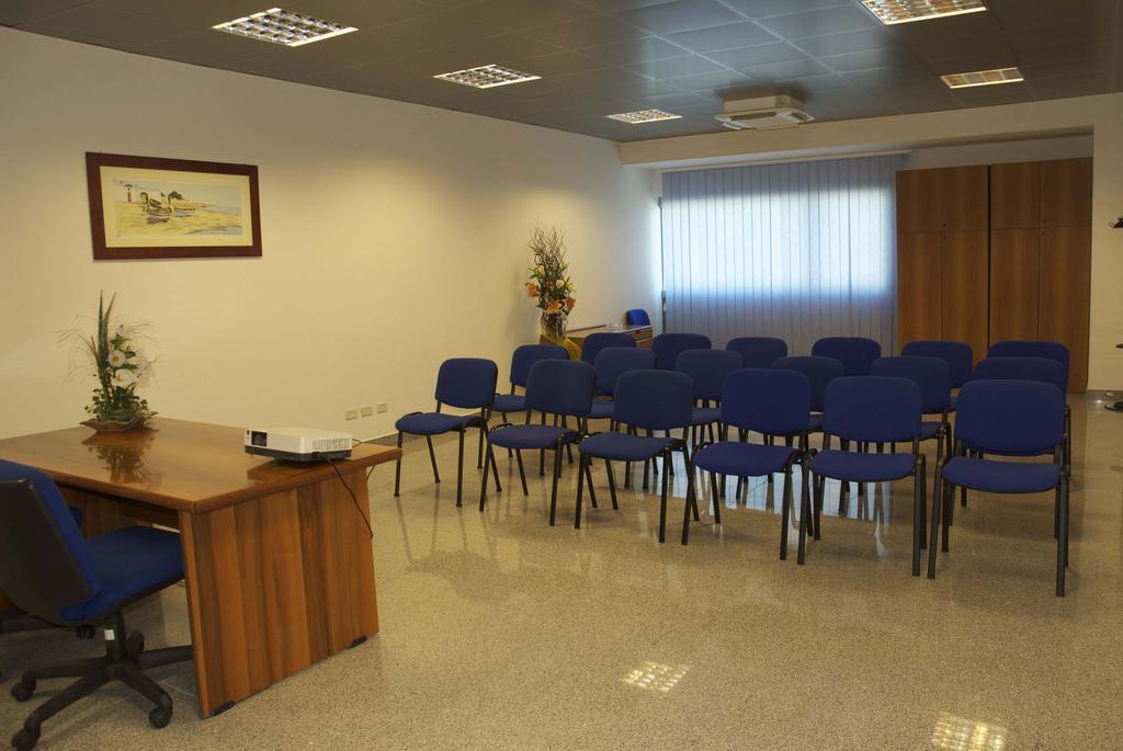 Residence Sol Levante ฟรัสกาตี ภายนอก รูปภาพ