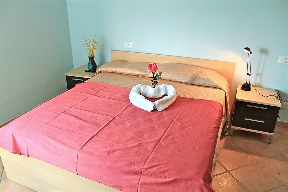 Residence Sol Levante ฟรัสกาตี ภายนอก รูปภาพ