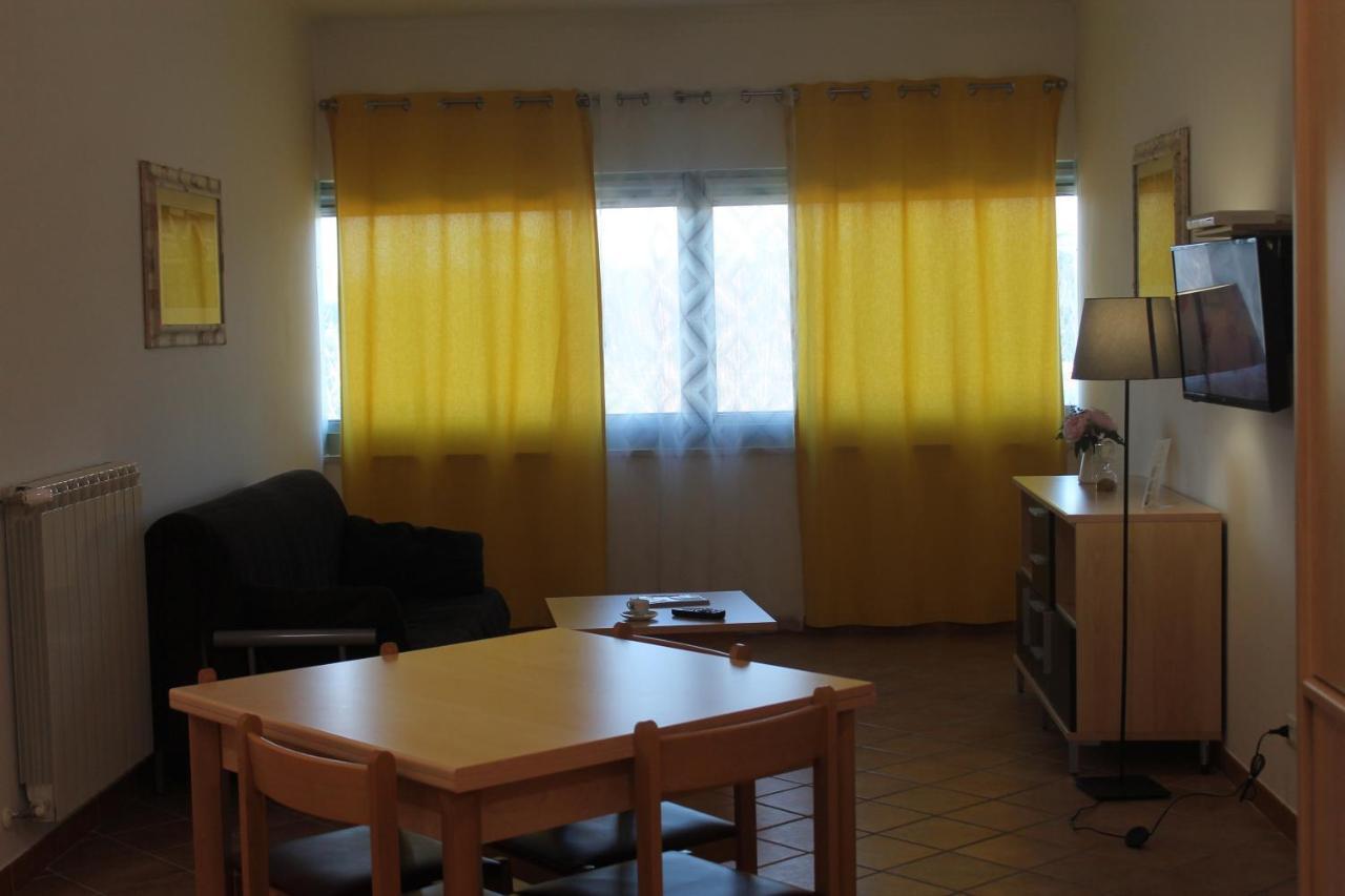 Residence Sol Levante ฟรัสกาตี ภายนอก รูปภาพ