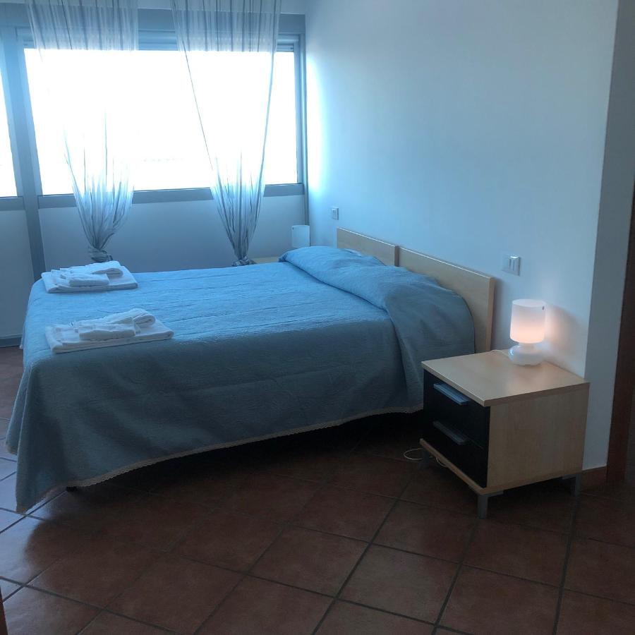 Residence Sol Levante ฟรัสกาตี ภายนอก รูปภาพ