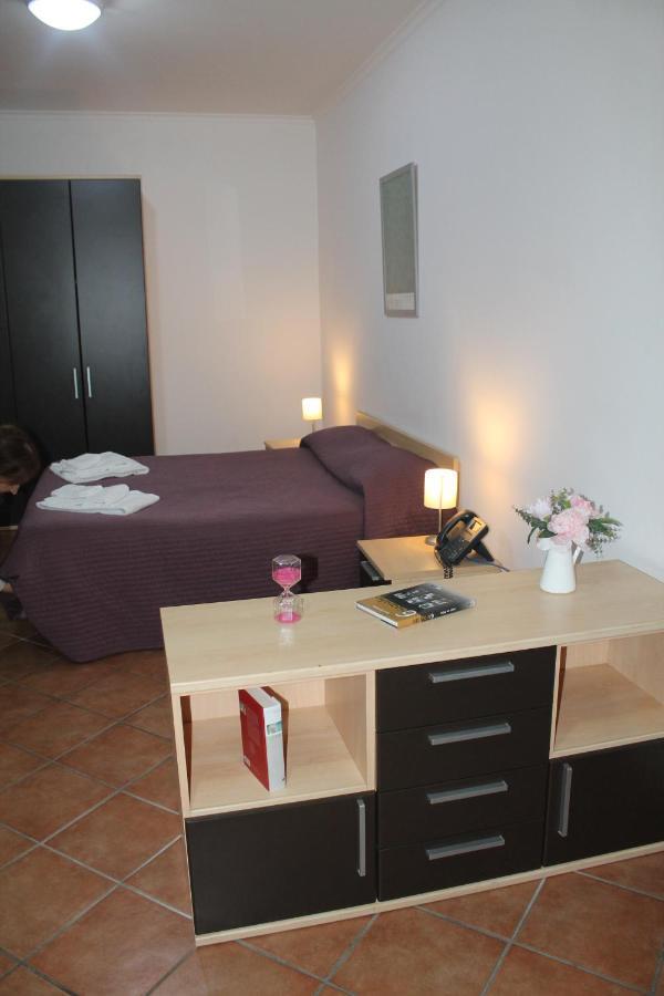 Residence Sol Levante ฟรัสกาตี ภายนอก รูปภาพ