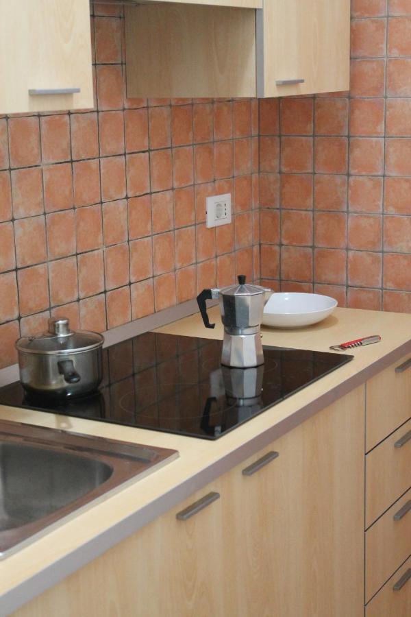 Residence Sol Levante ฟรัสกาตี ภายนอก รูปภาพ