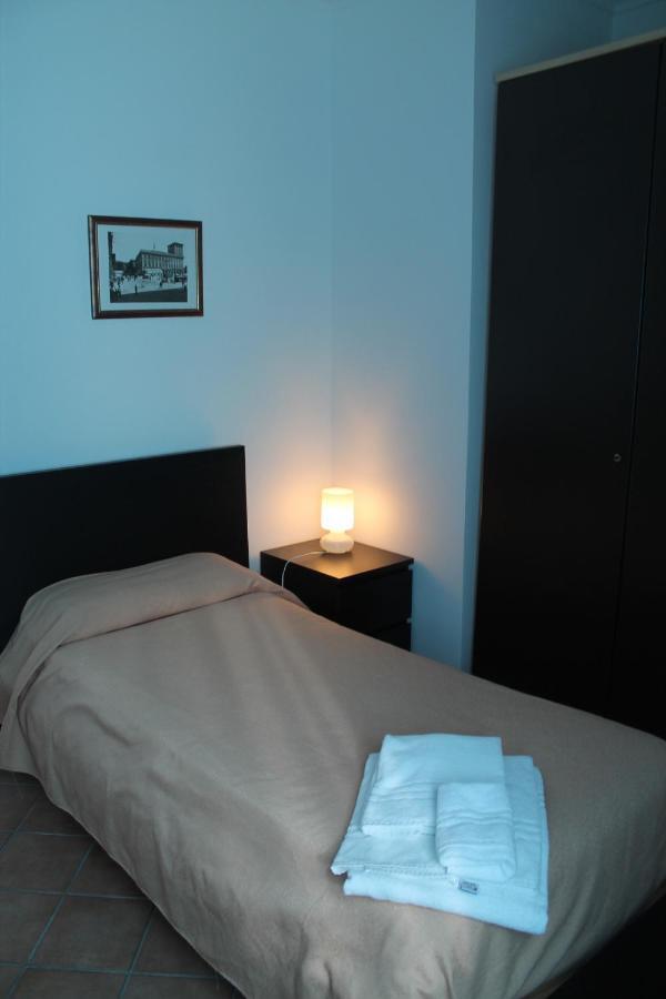 Residence Sol Levante ฟรัสกาตี ภายนอก รูปภาพ