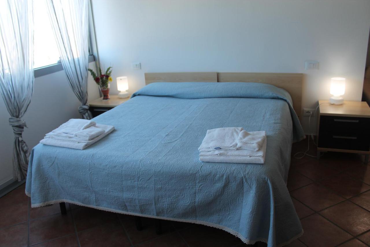 Residence Sol Levante ฟรัสกาตี ภายนอก รูปภาพ