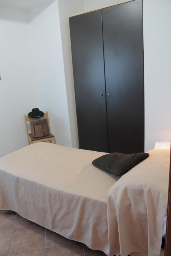 Residence Sol Levante ฟรัสกาตี ภายนอก รูปภาพ